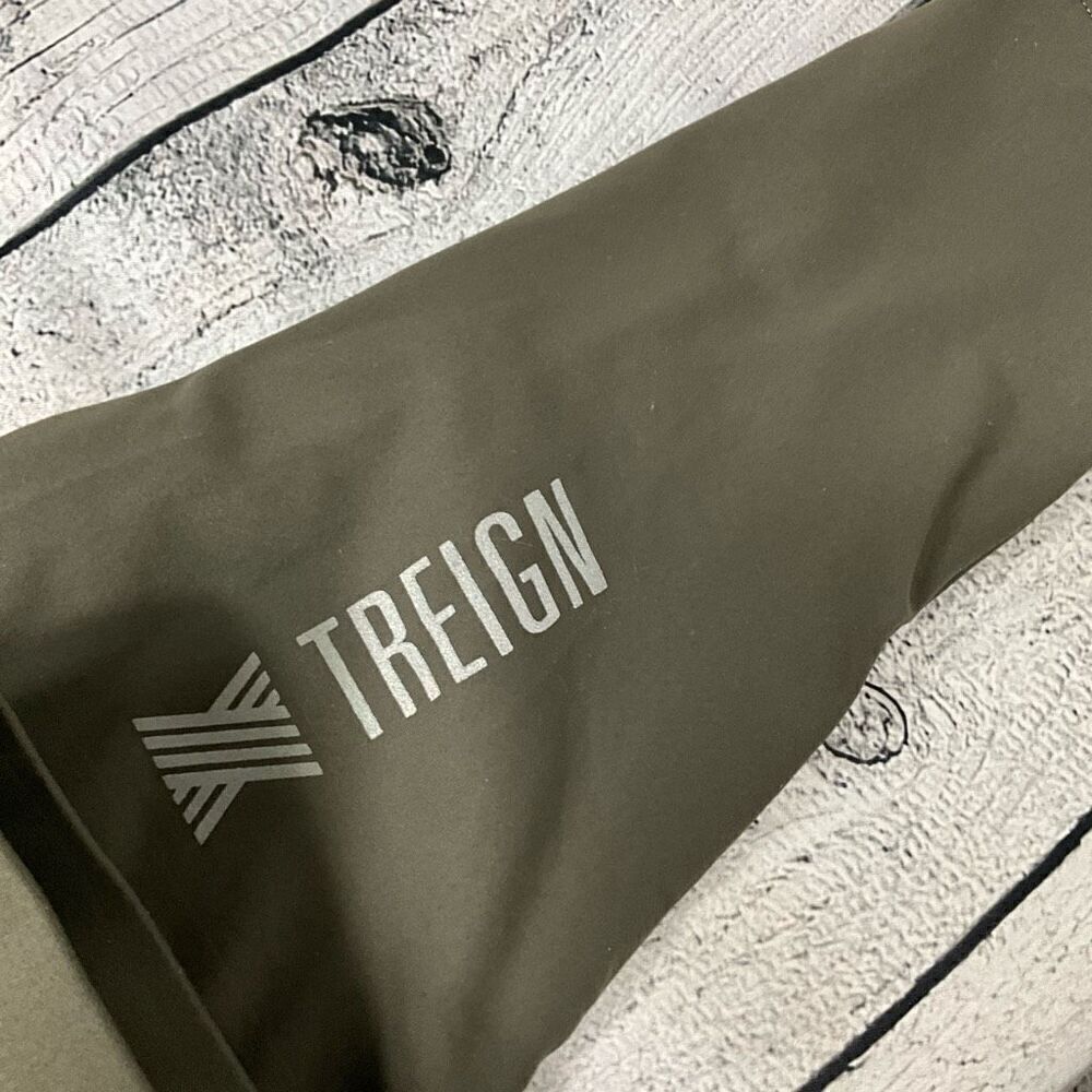 TREIGN Pants  - Picture 4 of 6